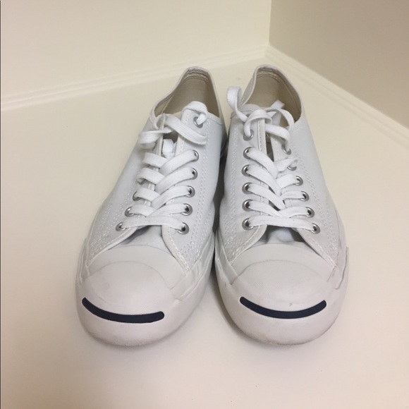 converse jack purcell sizing